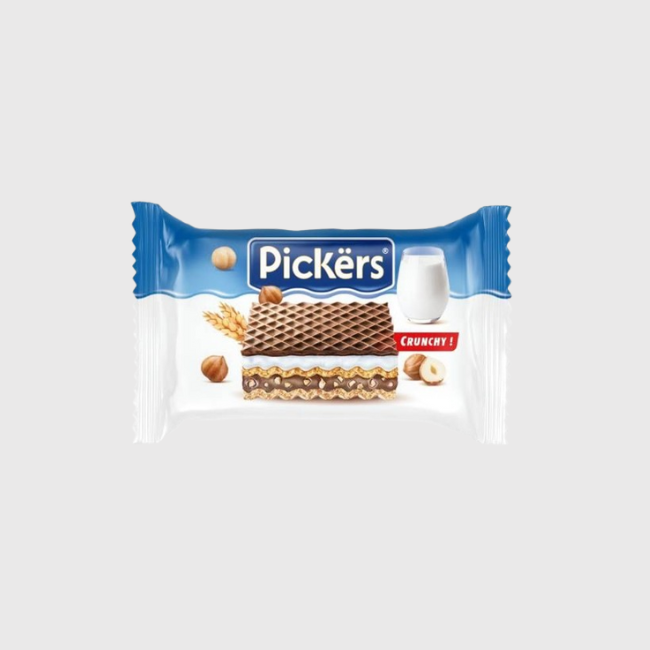 Biscuits & Gâteaux