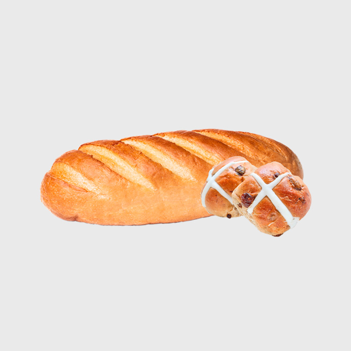 Bread & Buns