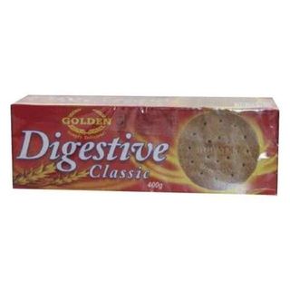 Golden Digestive Classic 400Gm