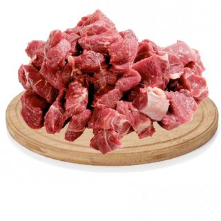 Ragoût de boeuf, 1 kg