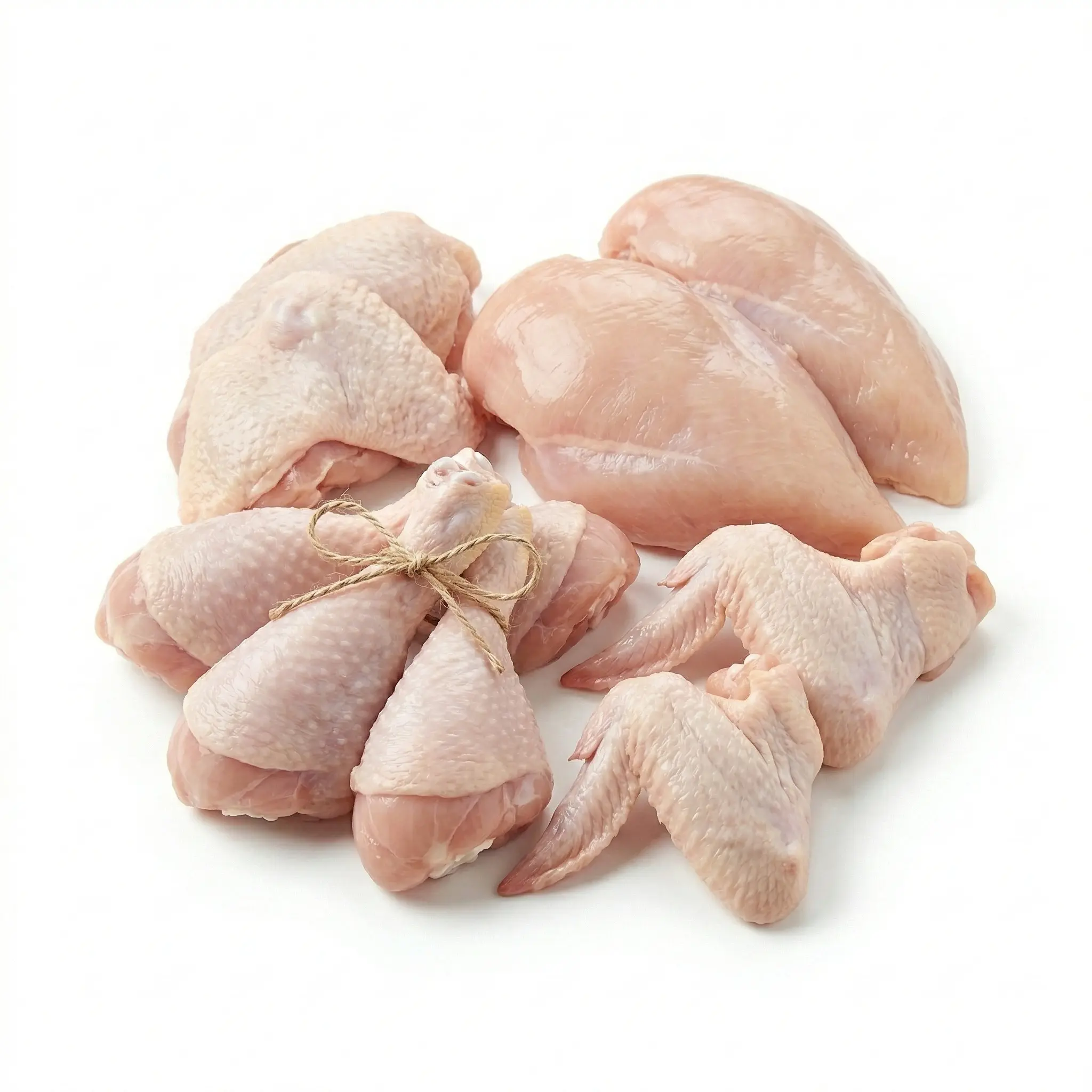 Morceaux Choisis