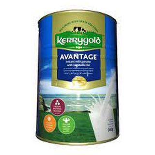 Kerrygold Avantage Milk Powder Tin 900G