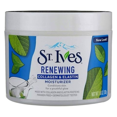 St Ives Products