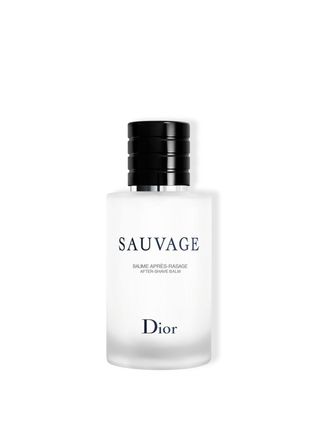 DIOR - SAUVAGE BAUME APRES-RASAGE