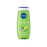 Gel douche Lemongrass & Oil 250ml - NIVEA