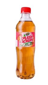Splash Kachupa Apple 400Ml