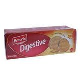 Britania Digestive Biscuits 200Gms