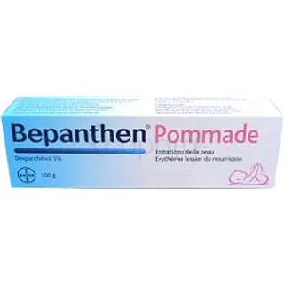 BEPANTHEN 100G POMMADE DERMIQUE