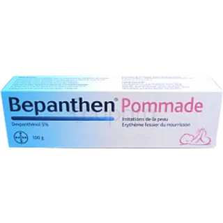 BEPANTHEN 100G POMMADE DERMIQUE