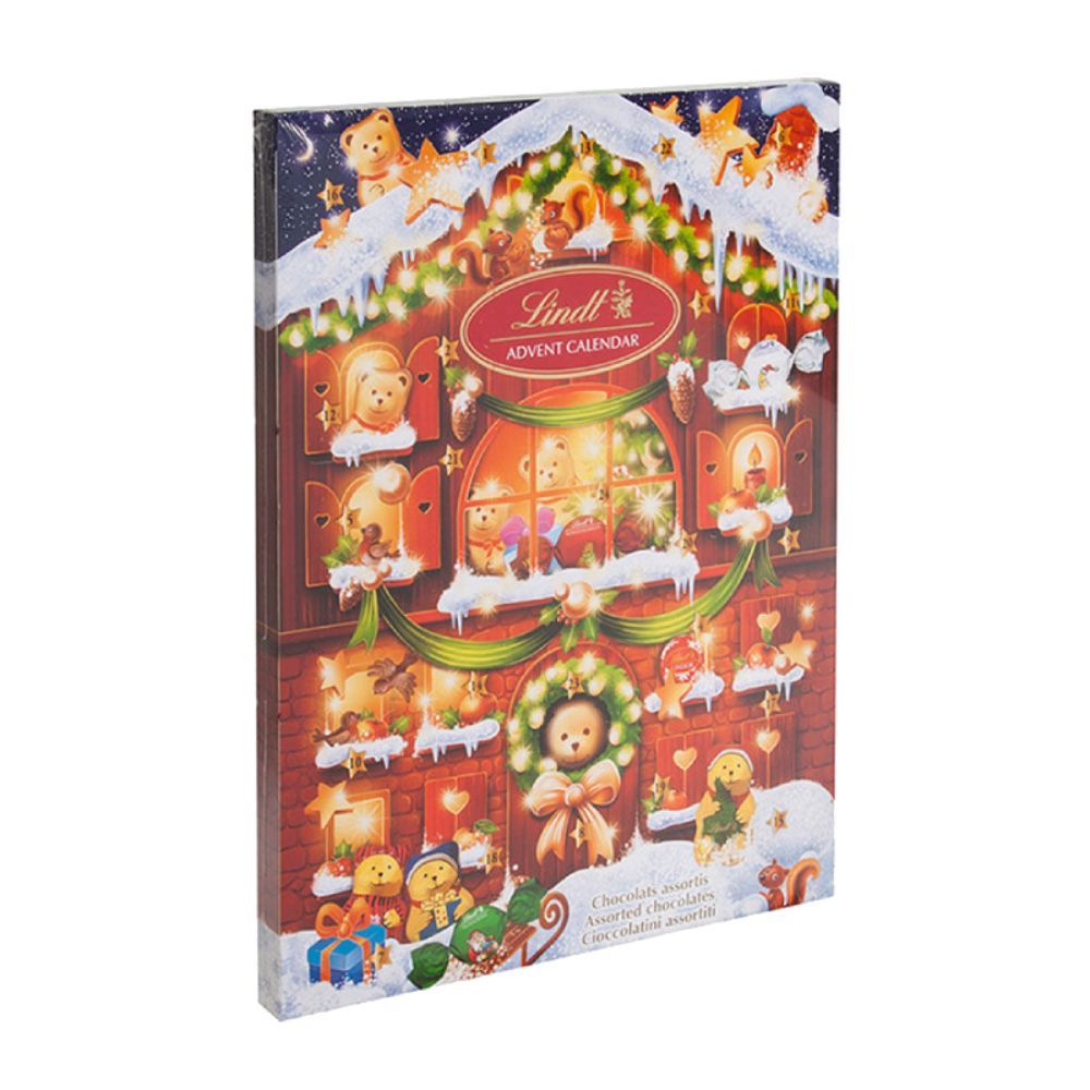 Chocolats et Douceurs