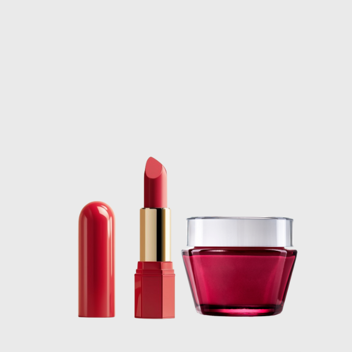 Cosmetics & Face Care