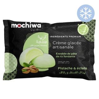 Mochiwa Mochi Glace Pistache 35g
