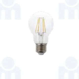 Ampoule Led gold g125 4W E27 - MGS
