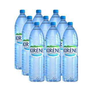 Kirène Eau Minérale Pack 9 X 1,5L