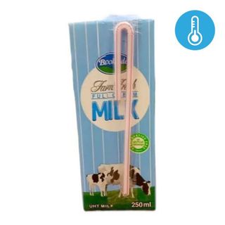 Brookside Uht Milk 250Ml