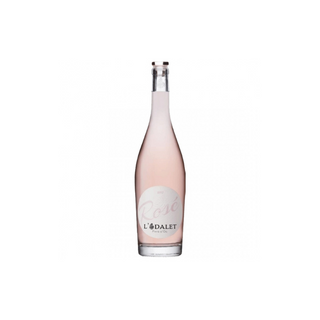Odalet Vin Rosé IGP Pays d’Oc 2023/2024 75cl