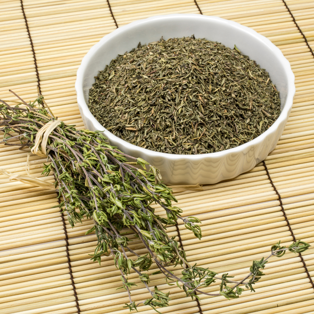 Thym Frais et Parfumé za3tar -100 g