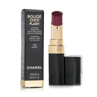 CHANEL ROUGE COCO FLASH SWING NUMERO 126