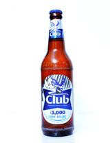 Club Beer 500Ml