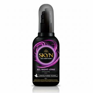 Gel lubrifiant All Night Long Skyn 80ml