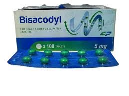 Bisacodyl Tab