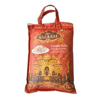 Riz Basmati 1kg Salaam - 792