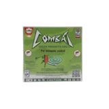 Flower combat red&green mosquito coils