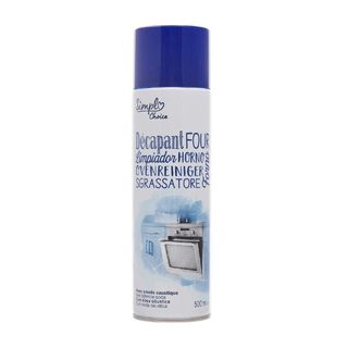 Décapant Four Simpl Choice 500ml