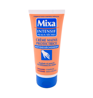 Crème mains Protectrice MIXA 100ml - 041