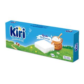 Fromage Kiri 12U