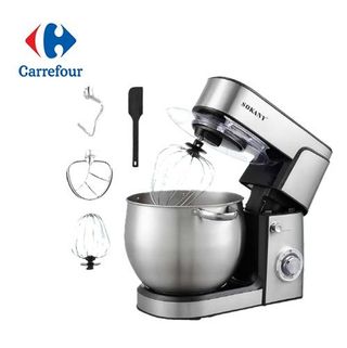 Robot Pâtissier Kitchen Master Sokany