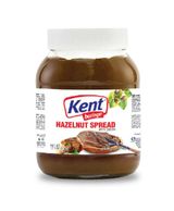 Kent Hazelnut Wiz Cocoa 350G