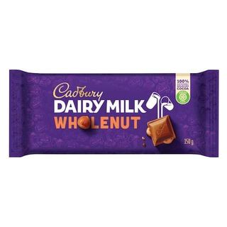 Cadbury Choco Whole Nut 150G