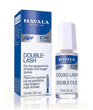 MAVALA DOUBLE CILS 10ML