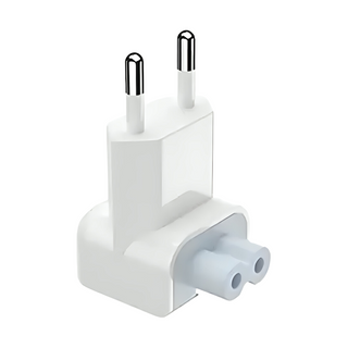 Adaptateur Duckhead compatible Apple MacBook et iPad