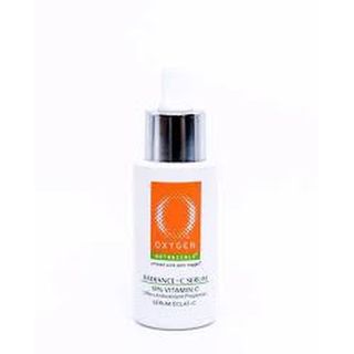 Oxygen Botanicals - Radiance- C Serum - 30Ml Dropper
