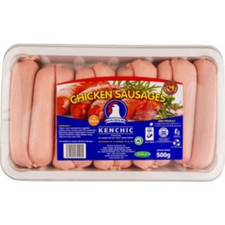 Chicken Sausages 500g