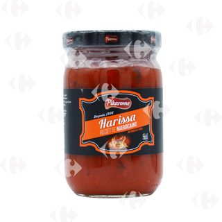 Pikarome Sauce Harissa 100g