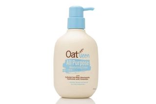 Oatveen All Purpose Cream 400Ml