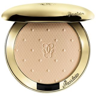 GUERLAIN Voilettes Poudre Compact Light R1
