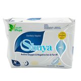 Shuya sanitary pads day use 10 pads
