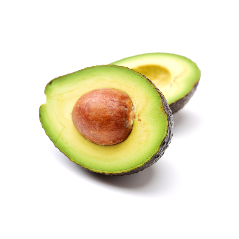 Avocats de l'Agriculture Écologique naturellement crémeuse - 500 g