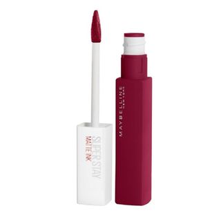 Maybelline Superstay Matte Ink Bricks 115 Founder 5ml