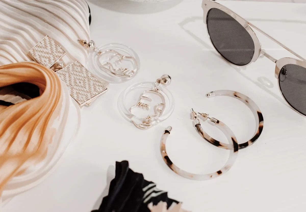Disposables & Other Accessories