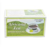 Africana Tea Bags 25Pc