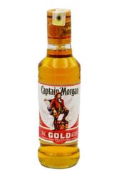 Captain Morgan Gold 200Ml