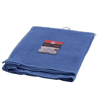 Drap De Bain 70/140 No1 Bleu