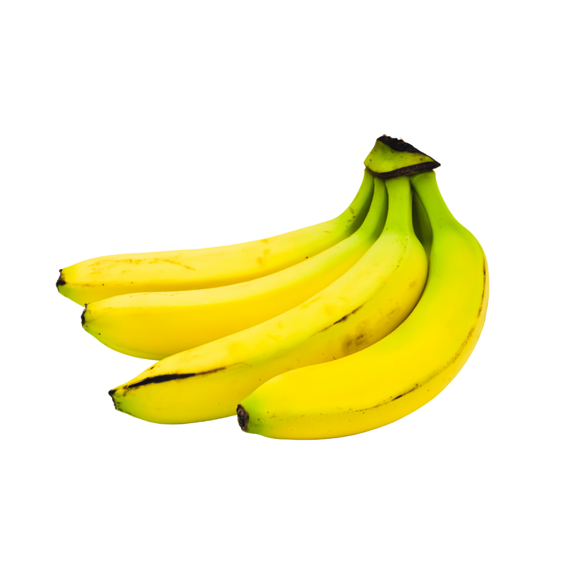 Bananes d'Équateur - 500g