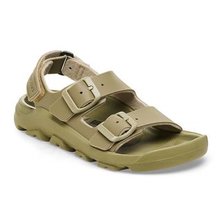 Mogami AS Kids Birko Flor Icy Faded Khaki (N)