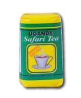 Uganda Safari Tea 50G